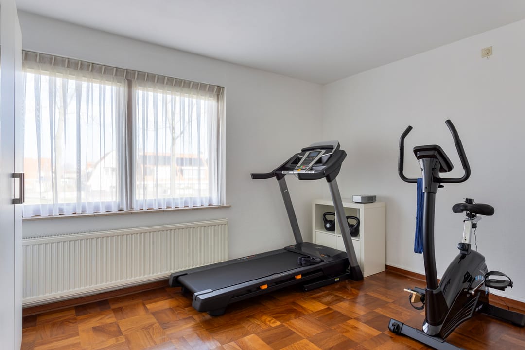 Foto 16 van Burg Sinkelaan 16