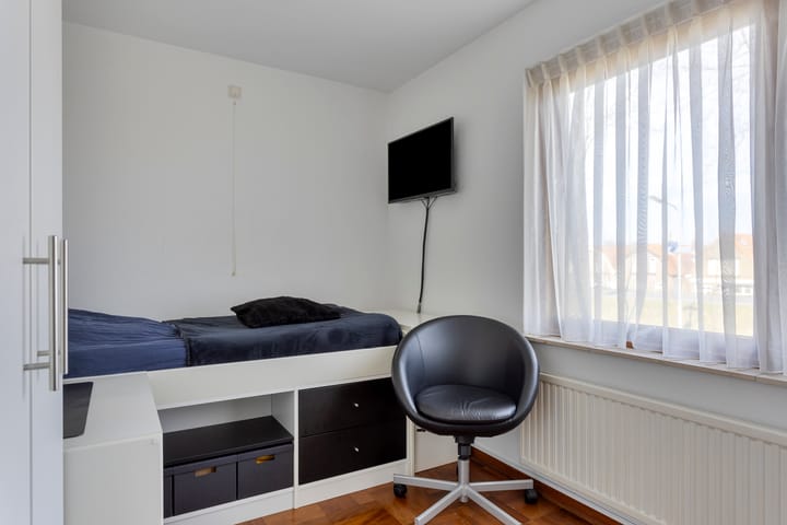 Foto 18 van Burg Sinkelaan 16