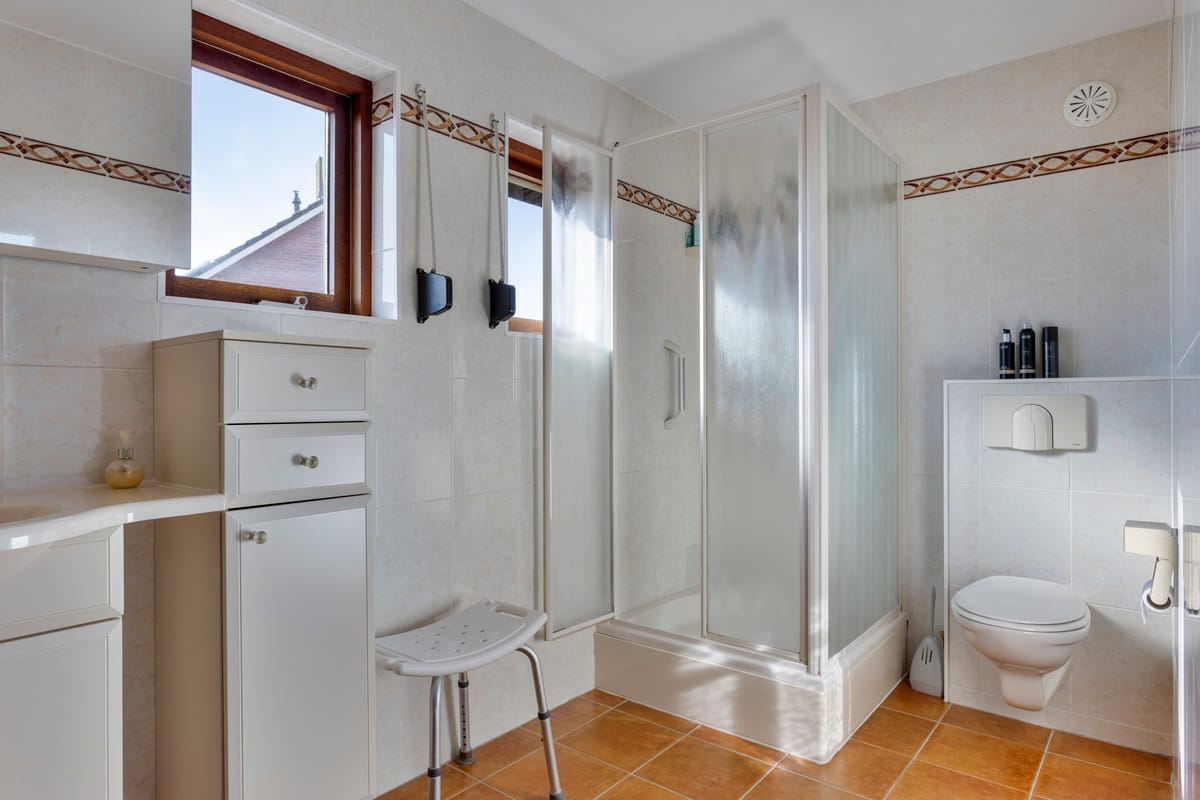 Foto 20 van Burg Sinkelaan 16