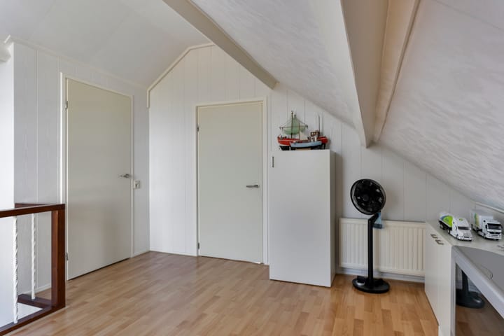 Foto 24 van Burg Sinkelaan 16