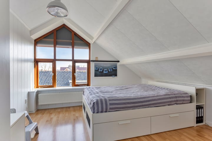 Foto 25 van Burg Sinkelaan 16