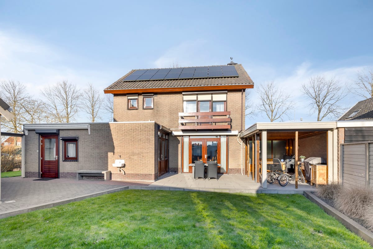 Foto 27 van Burg Sinkelaan 16