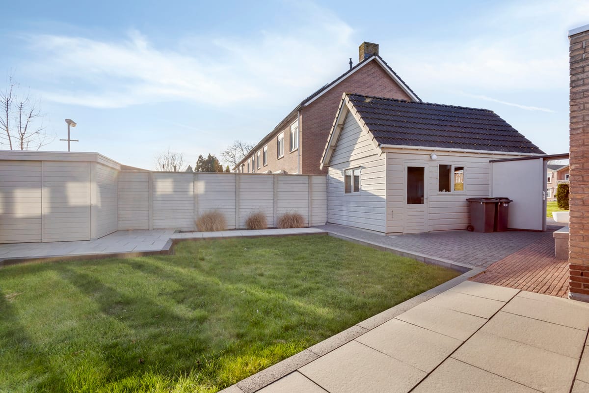 Foto 29 van Burg Sinkelaan 16