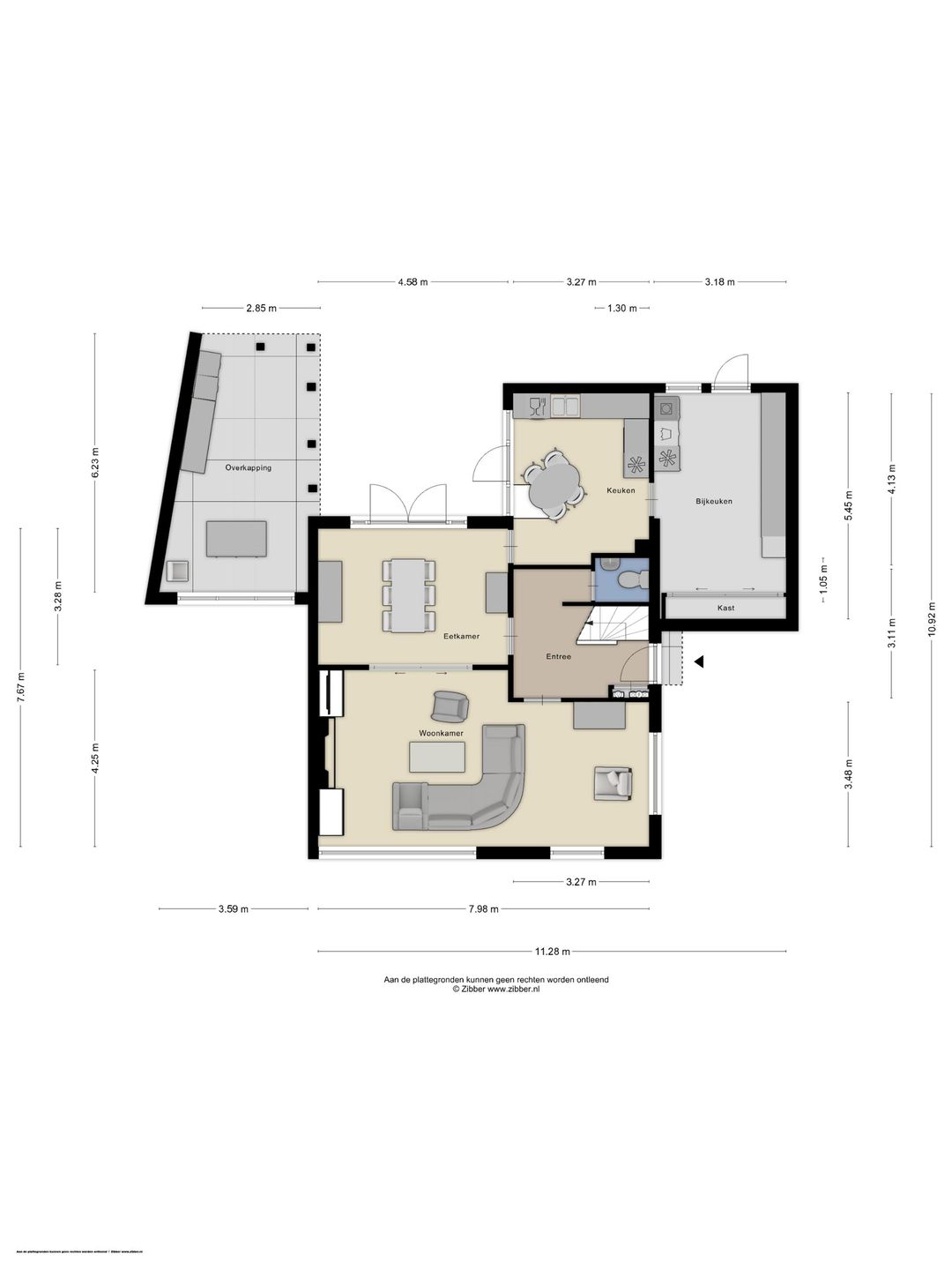 Foto 31 van Burg Sinkelaan 16