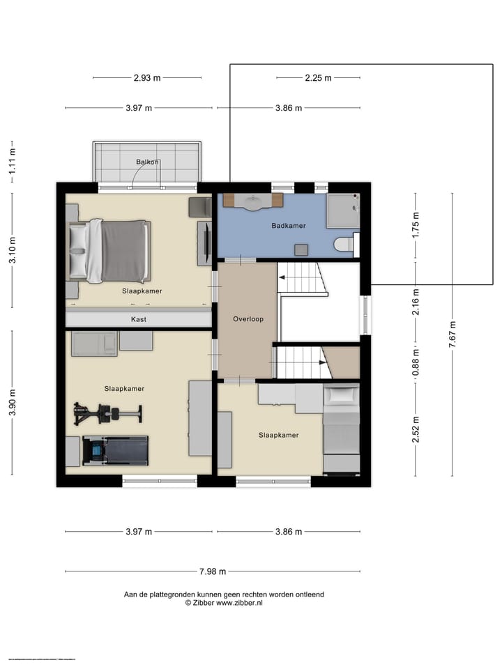 Foto 32 van Burg Sinkelaan 16