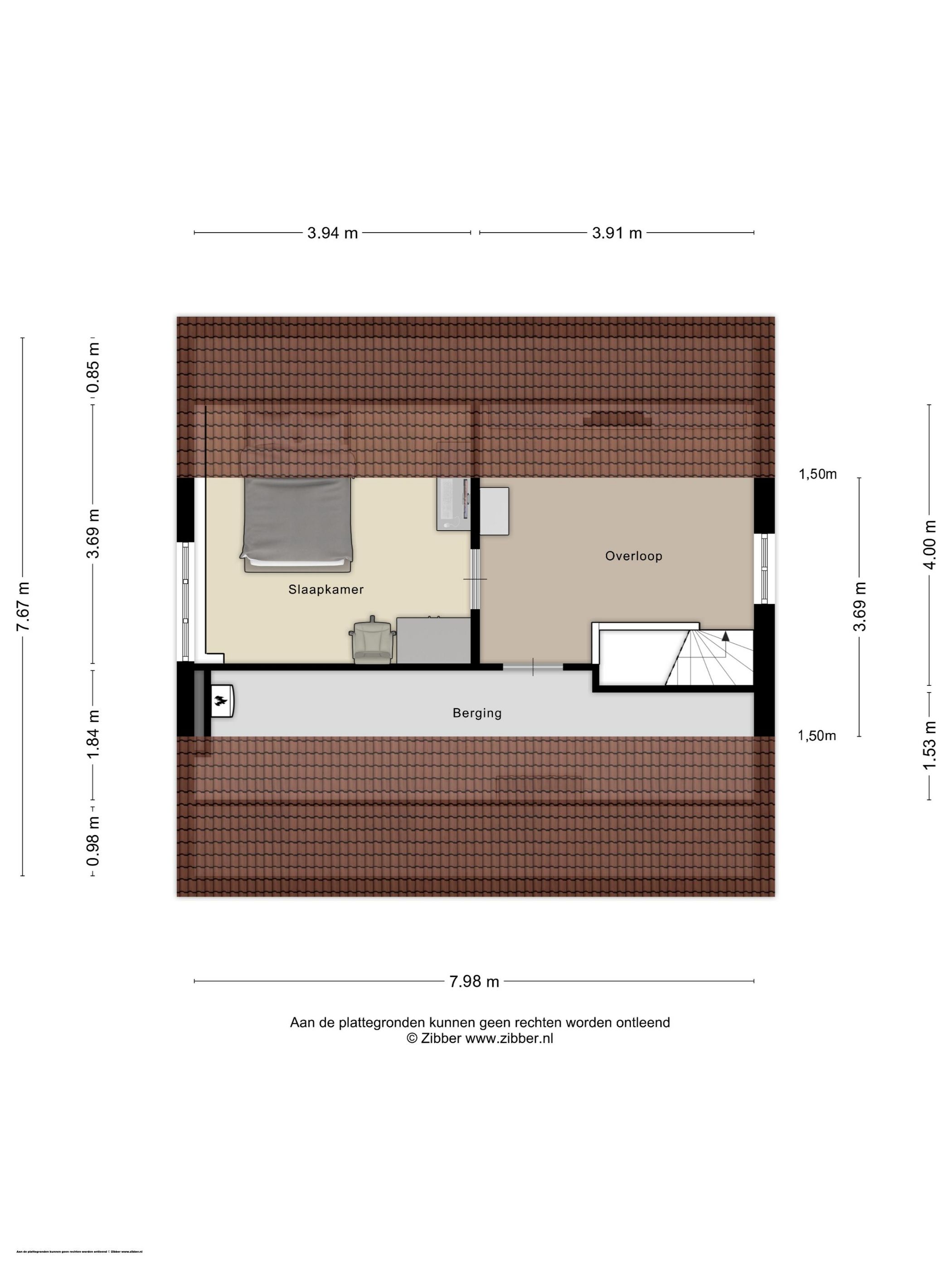 Foto 33 van Burg Sinkelaan 16