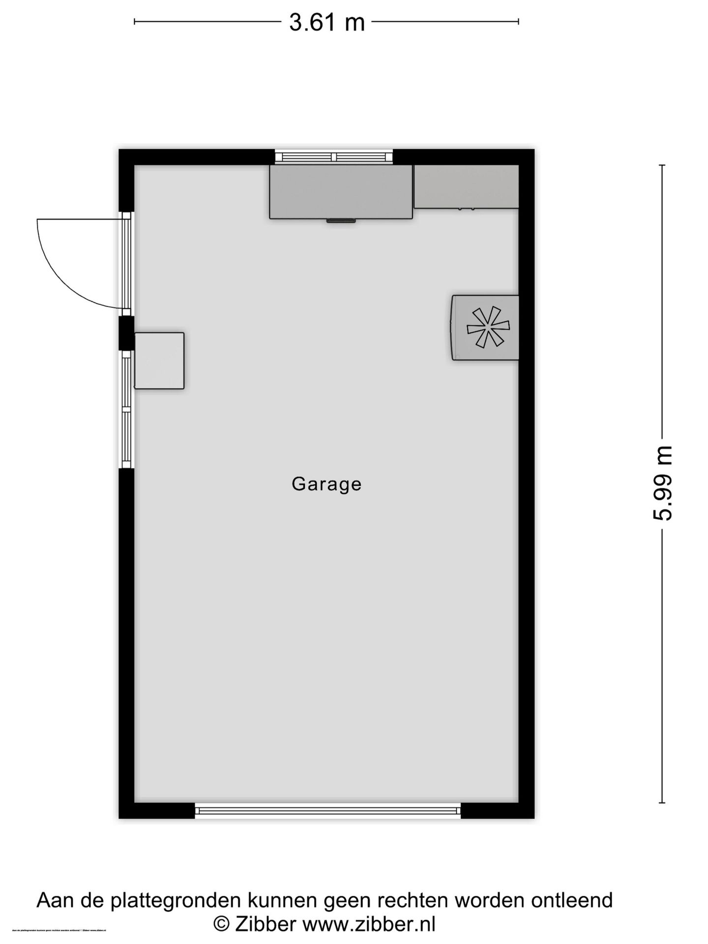 Foto 34 van Burg Sinkelaan 16