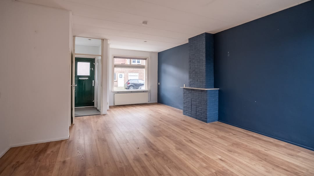 Foto 2 van Rietstraat 121