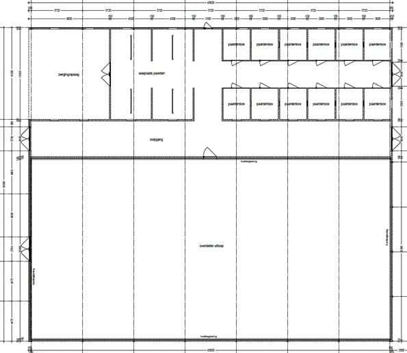 Foto 25 van Hazelberg 1