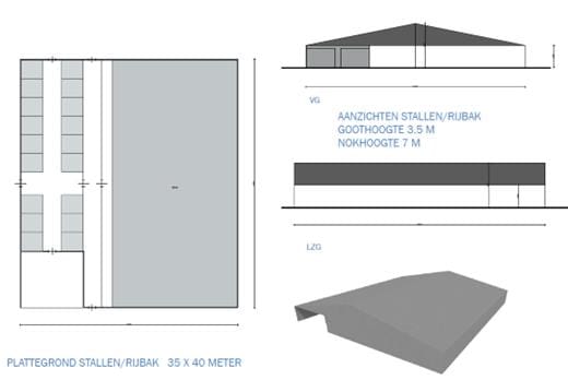 Foto 26 van Hazelberg 1