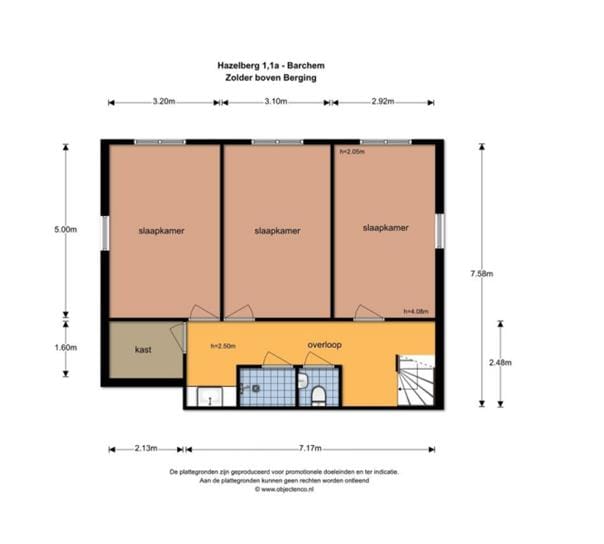 Foto 27 van Hazelberg 1