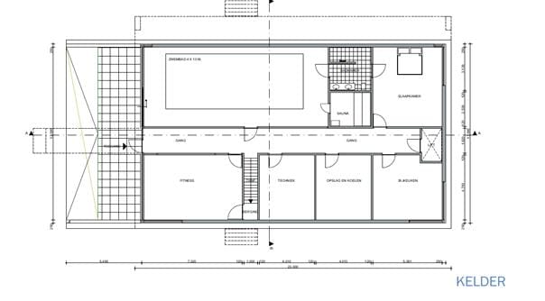 Foto 29 van Hazelberg 1