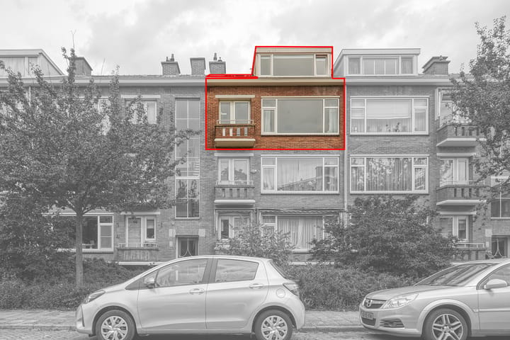 Foto 1 van Jacob van den Eyndestraat 19