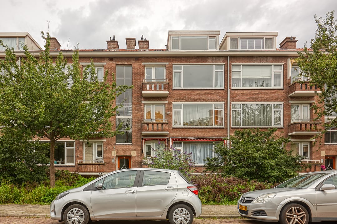 Foto 2 van Jacob van den Eyndestraat 19