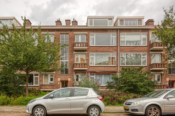 Foto 2 van Jacob van den Eyndestraat 19