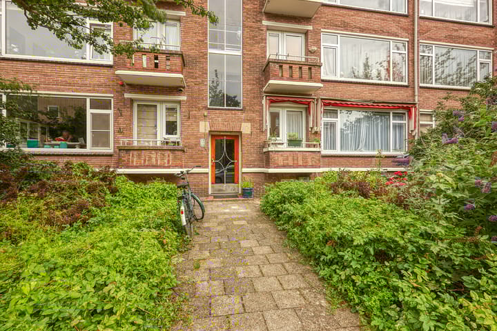 Foto 3 van Jacob van den Eyndestraat 19