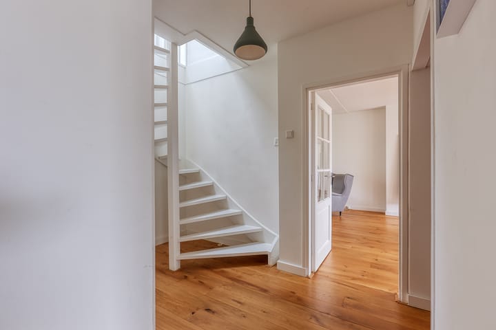 Foto 4 van Jacob van den Eyndestraat 19