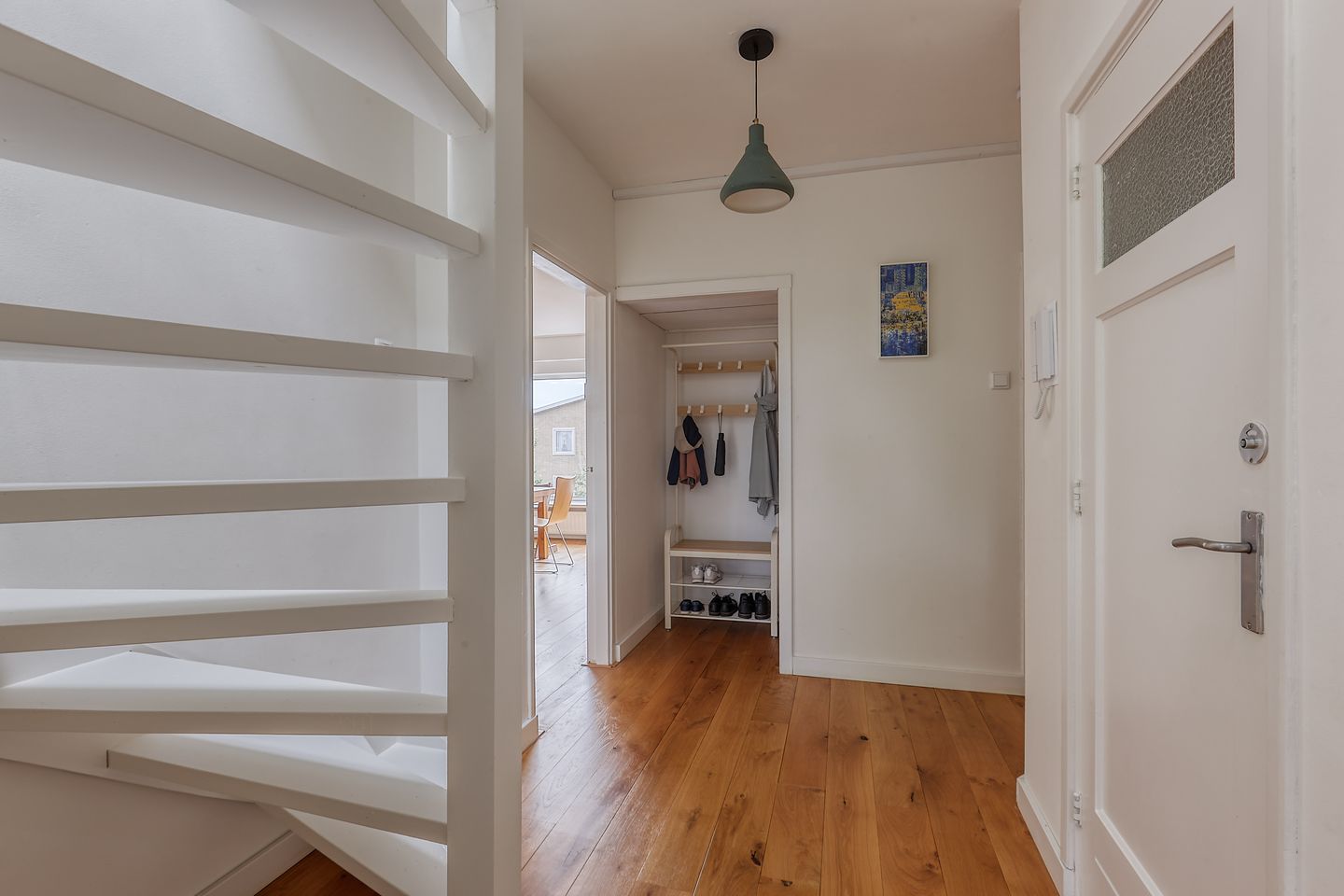 Foto 5 van Jacob van den Eyndestraat 19