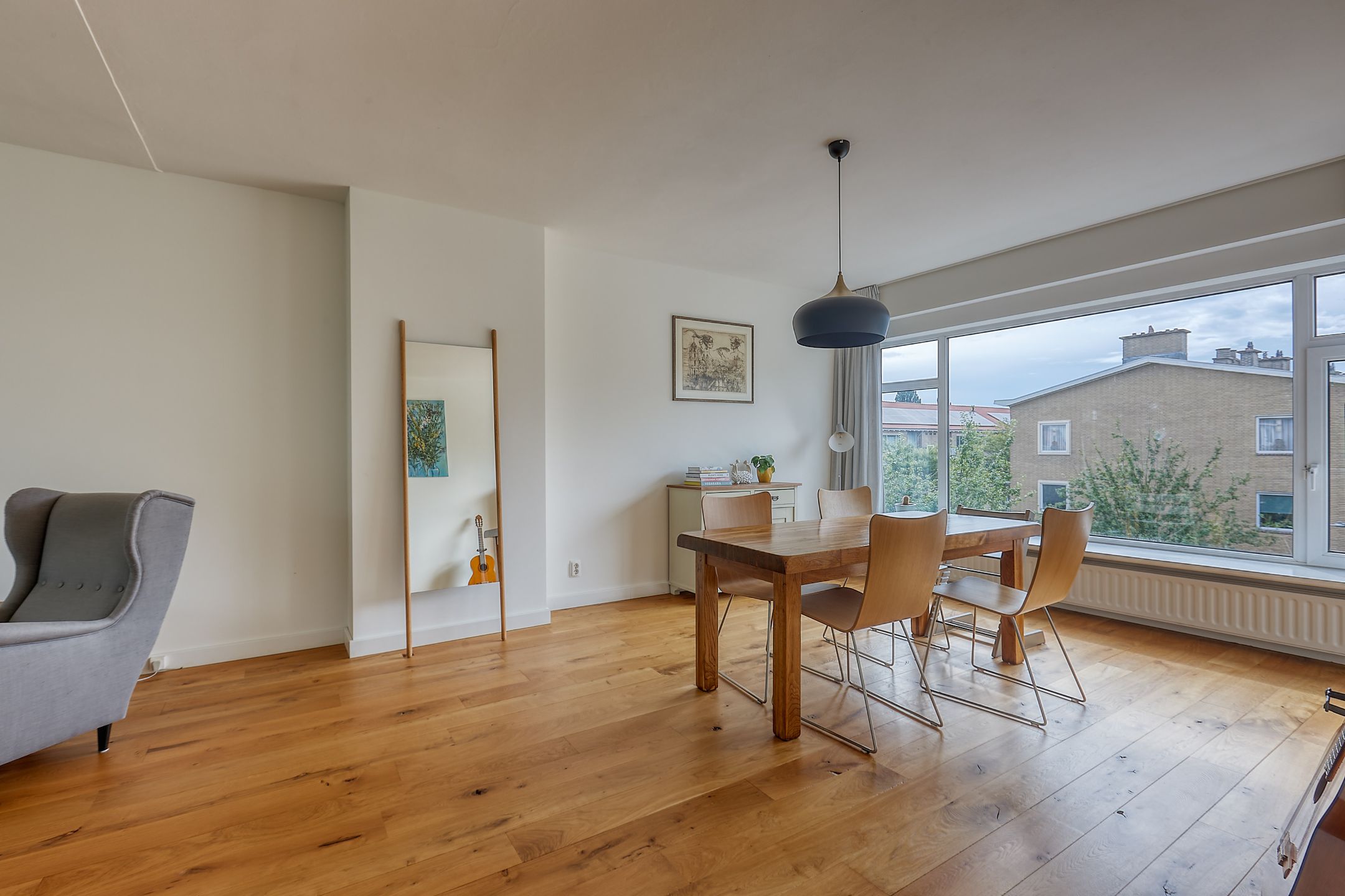 Foto 6 van Jacob van den Eyndestraat 19