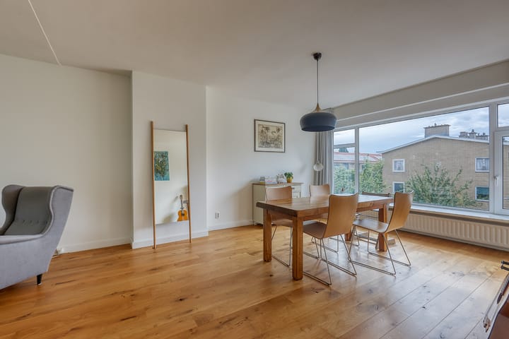 Foto 6 van Jacob van den Eyndestraat 19