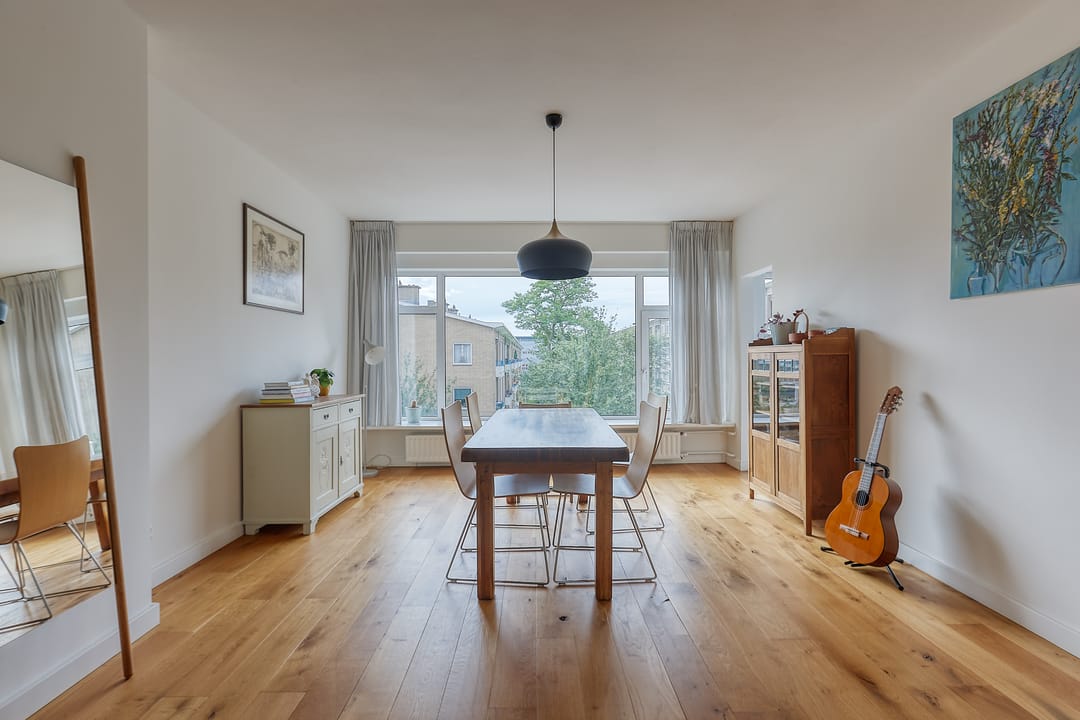 Foto 7 van Jacob van den Eyndestraat 19