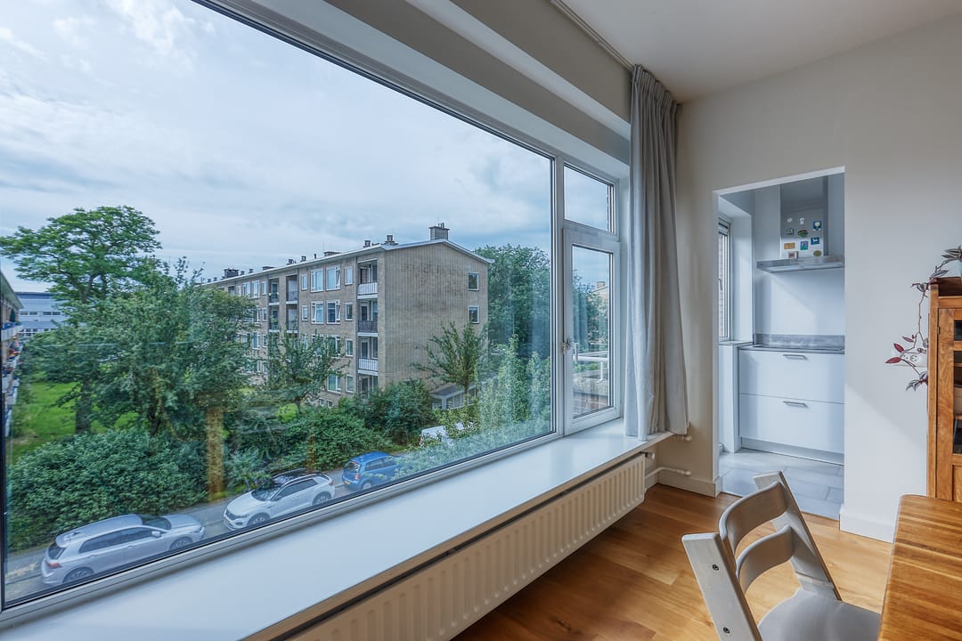 Foto 8 van Jacob van den Eyndestraat 19