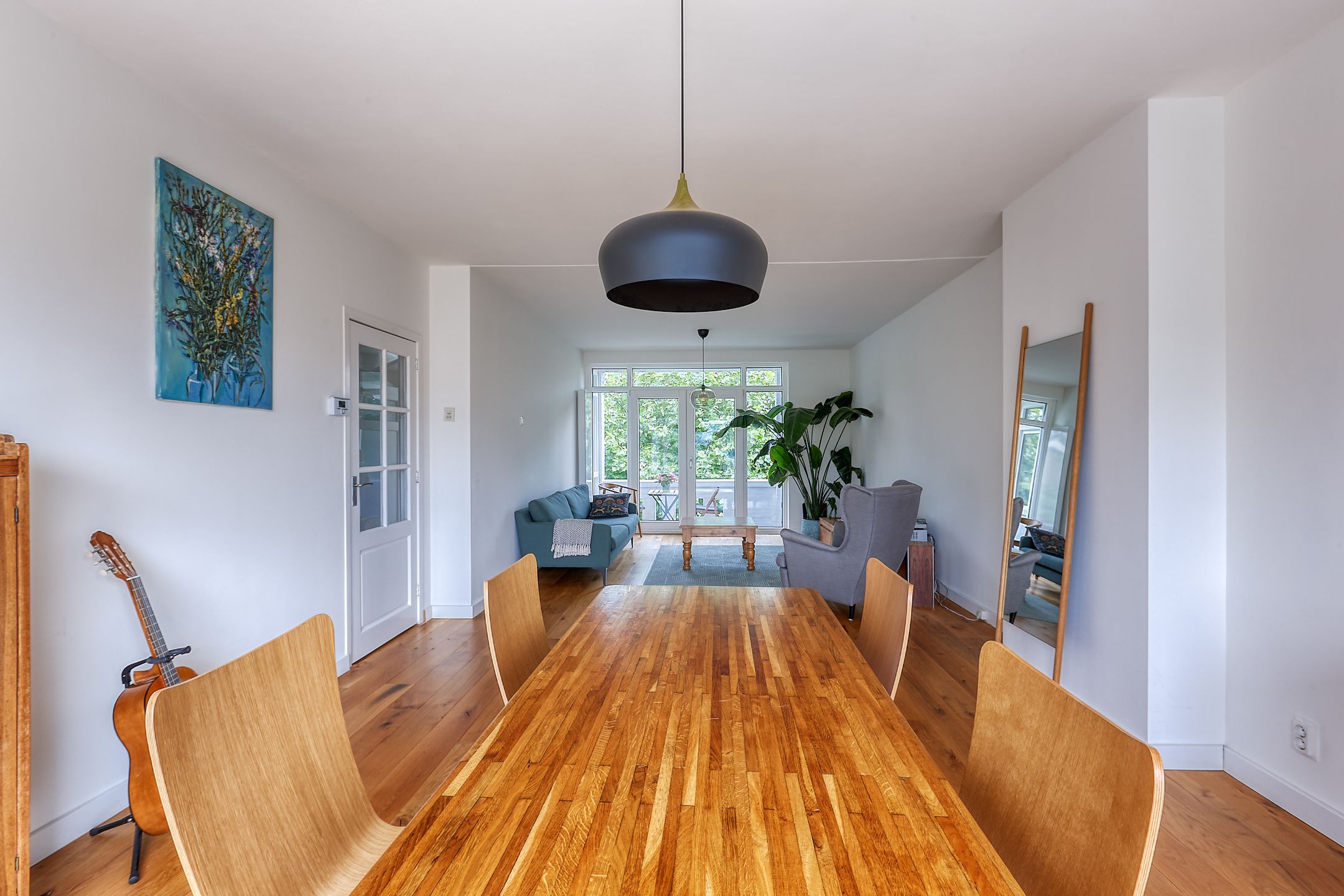 Foto 9 van Jacob van den Eyndestraat 19