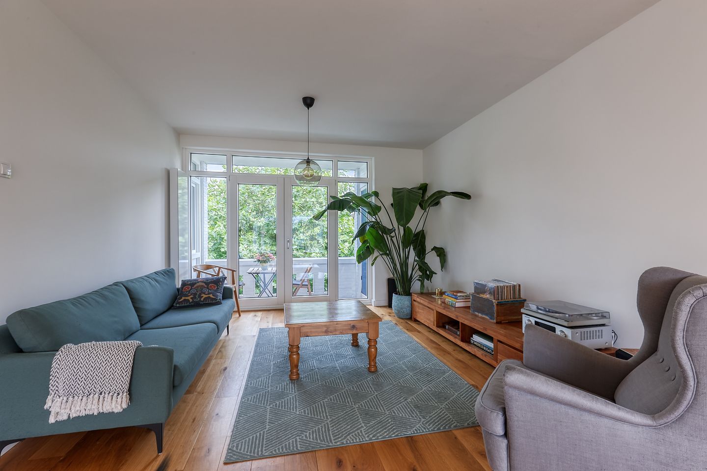 Foto 10 van Jacob van den Eyndestraat 19