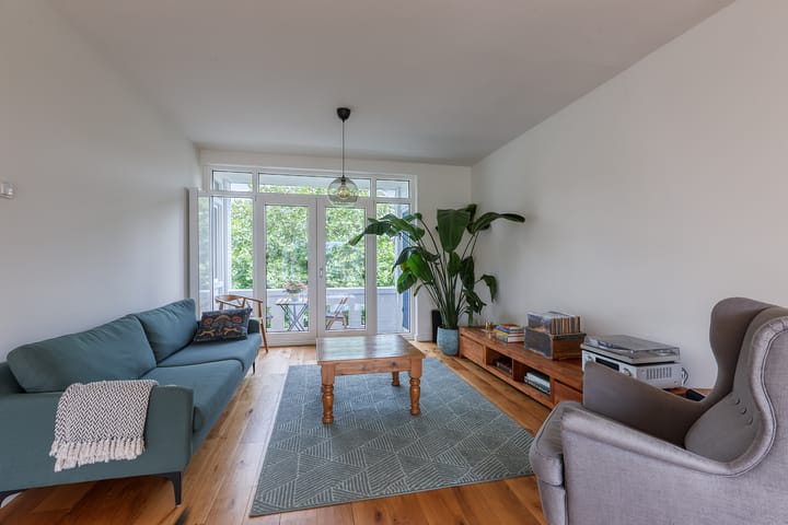 Foto 10 van Jacob van den Eyndestraat 19