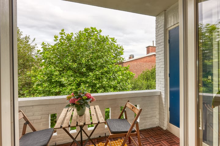 Foto 11 van Jacob van den Eyndestraat 19