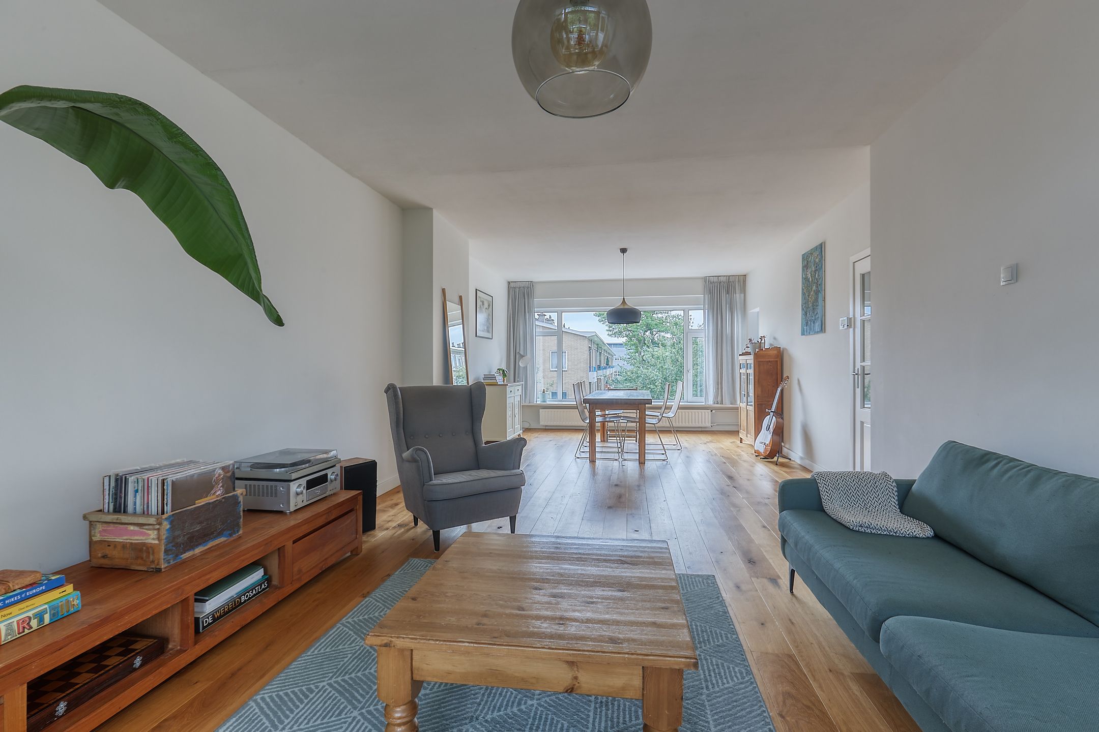 Foto 12 van Jacob van den Eyndestraat 19