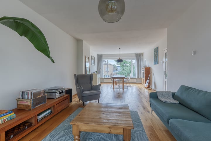 Foto 12 van Jacob van den Eyndestraat 19