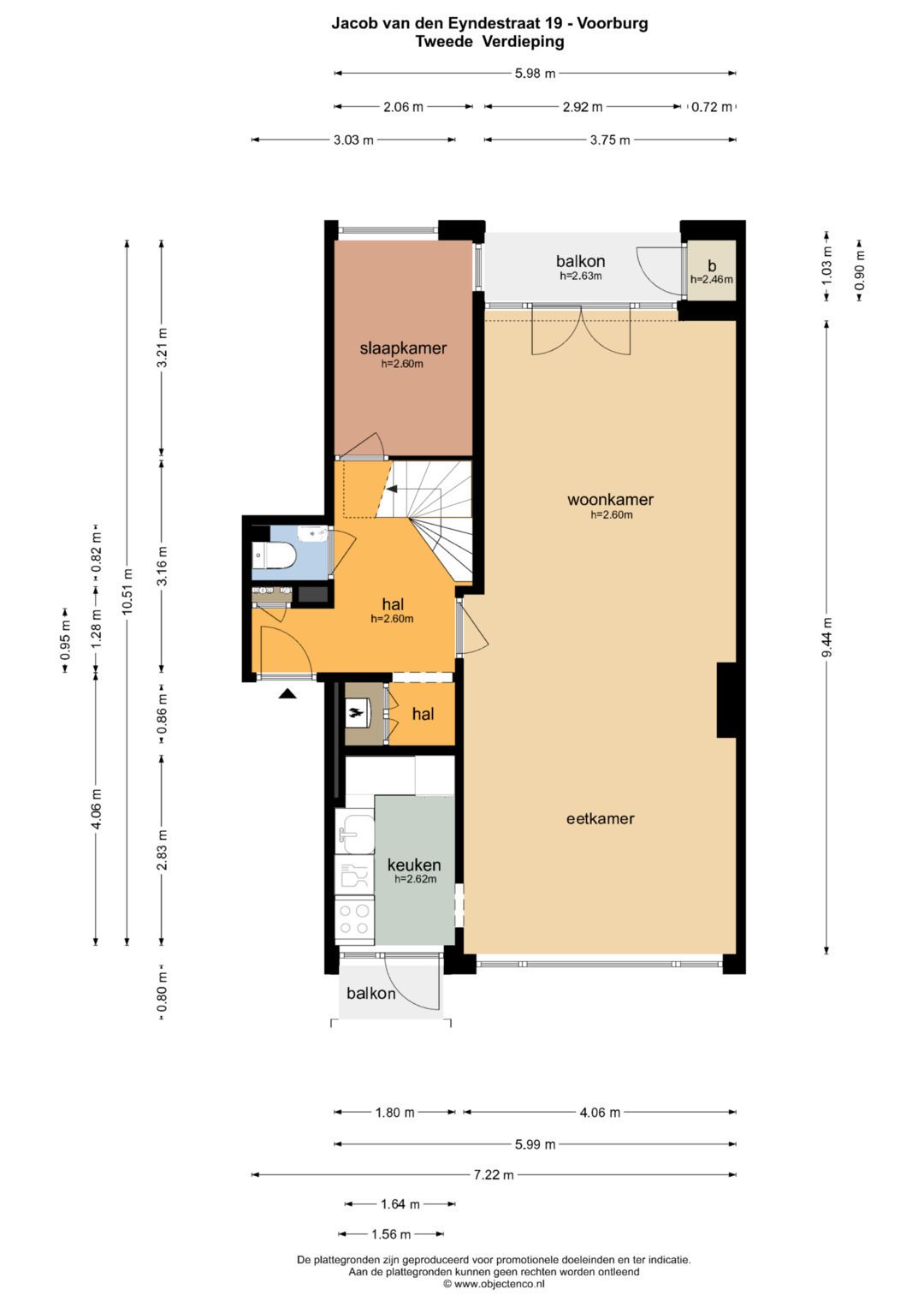 Foto 33 van Jacob van den Eyndestraat 19