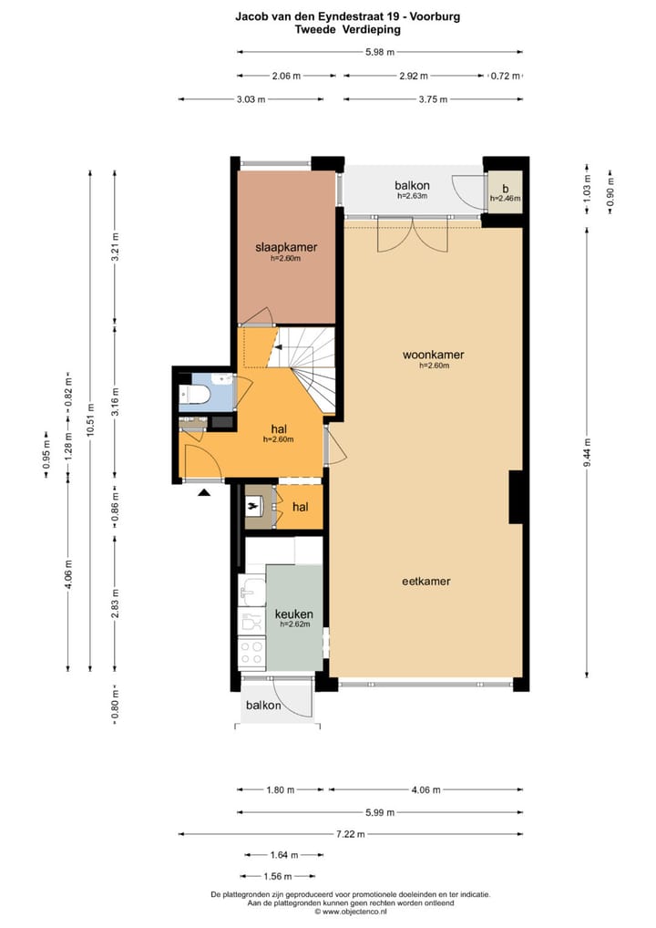 Foto 33 van Jacob van den Eyndestraat 19