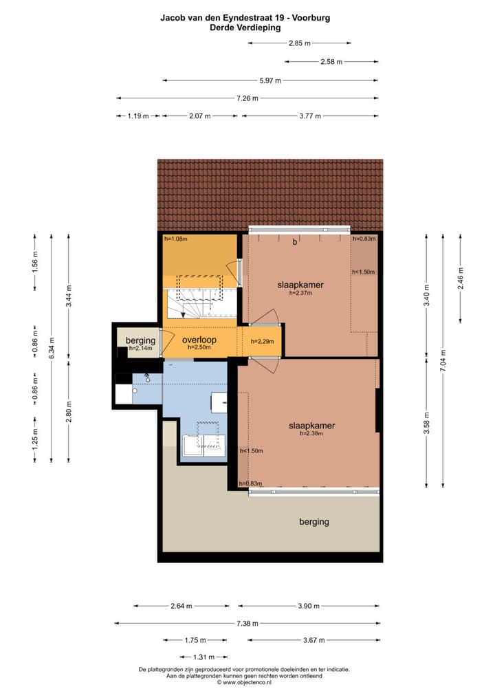 Foto 34 van Jacob van den Eyndestraat 19