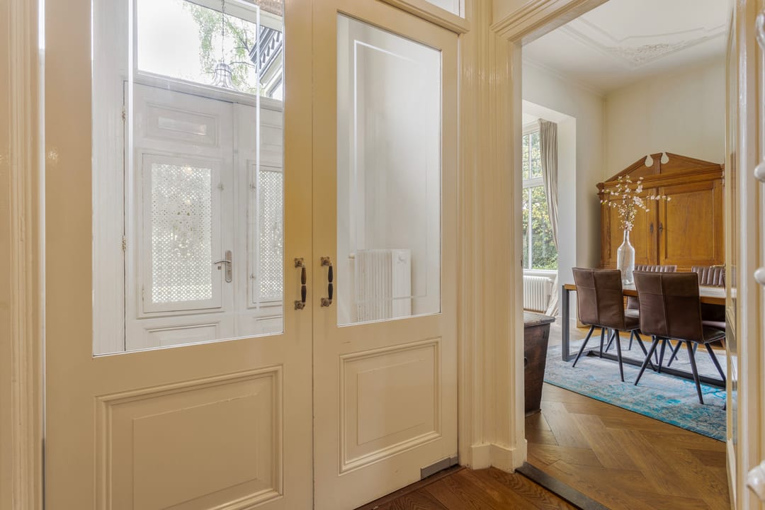 Foto 7 van Boomberglaan 63