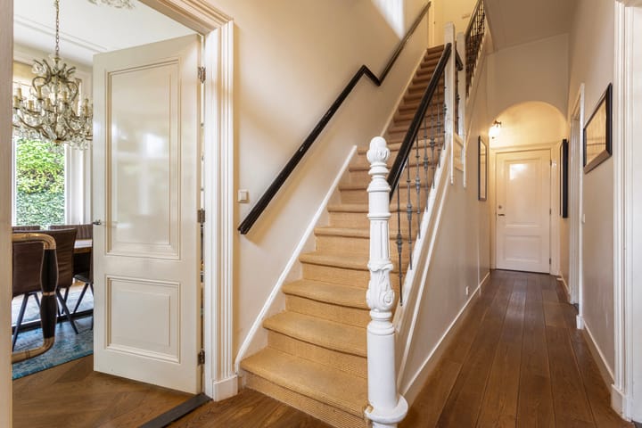 Foto 8 van Boomberglaan 63