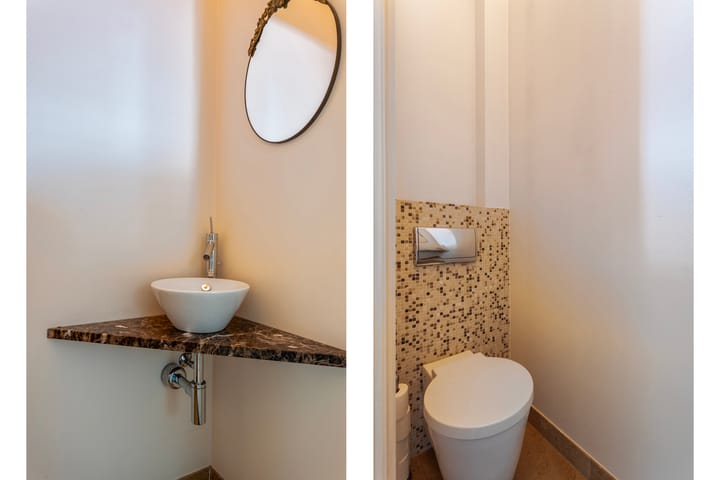 Foto 9 van Boomberglaan 63