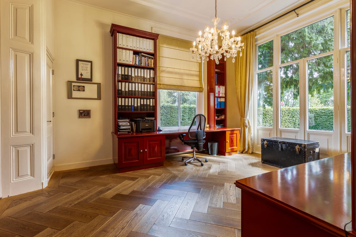 Foto 10 van Boomberglaan 63