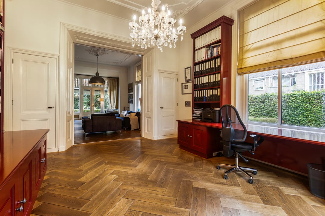 Foto 11 van Boomberglaan 63