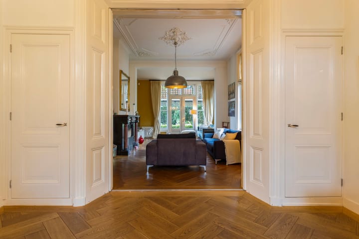 Foto 12 van Boomberglaan 63