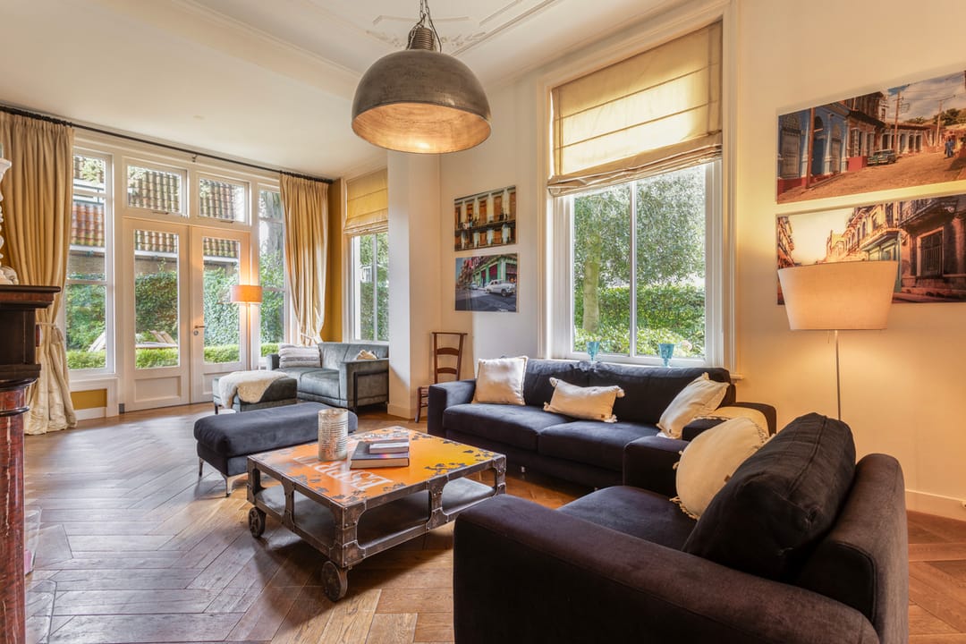 Foto 13 van Boomberglaan 63