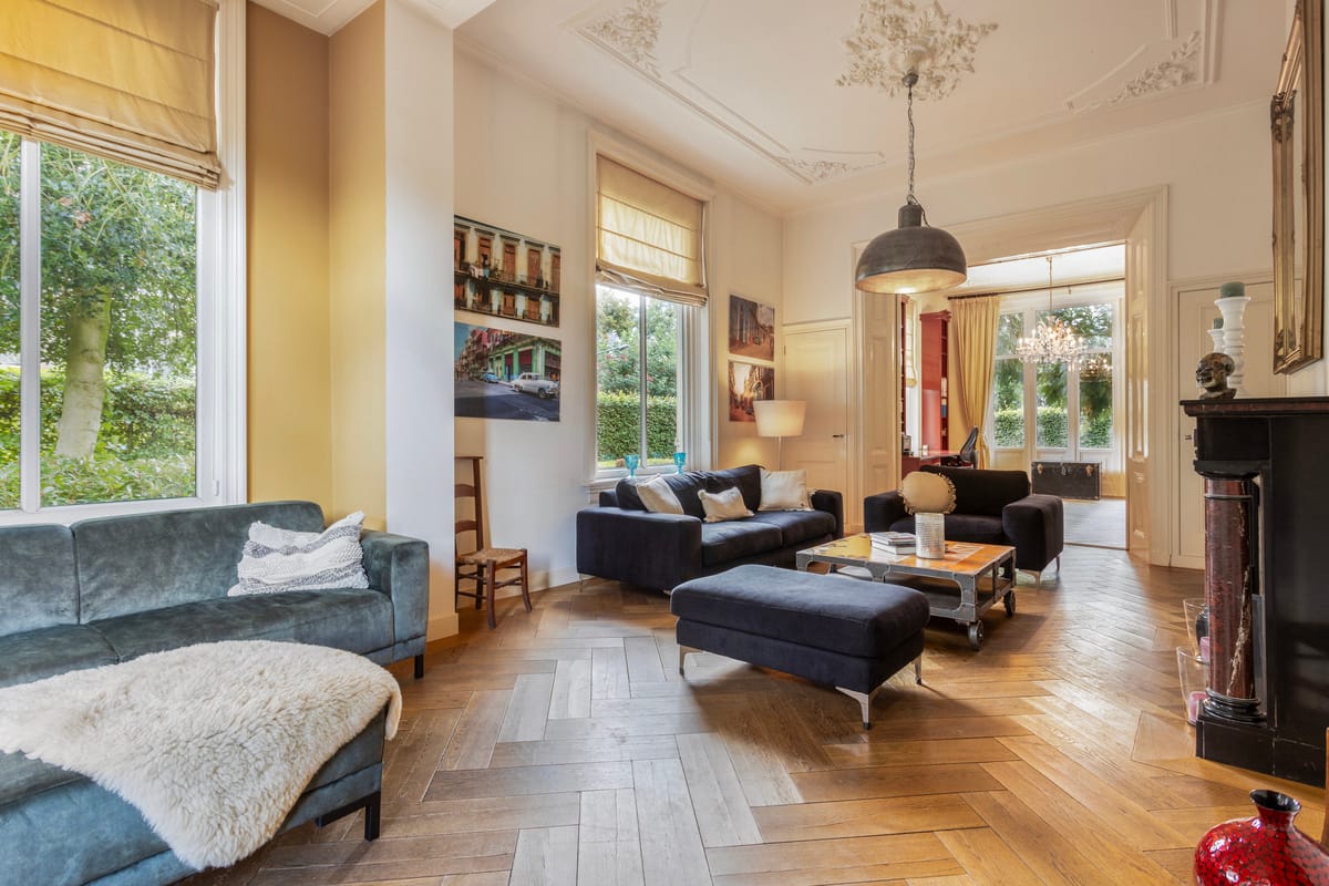 Foto 14 van Boomberglaan 63