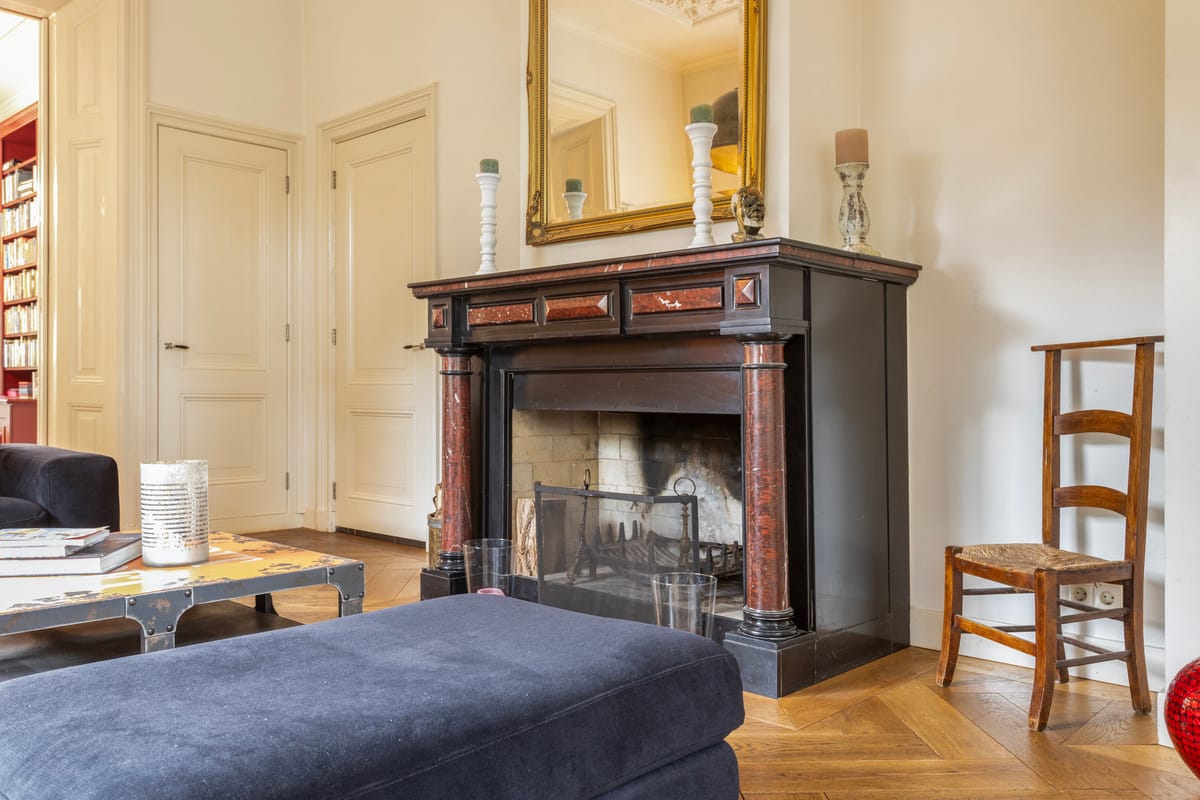 Foto 15 van Boomberglaan 63