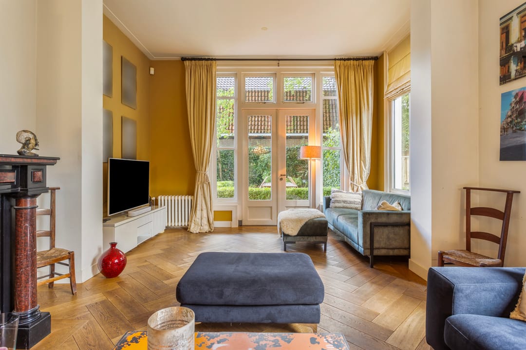 Foto 16 van Boomberglaan 63