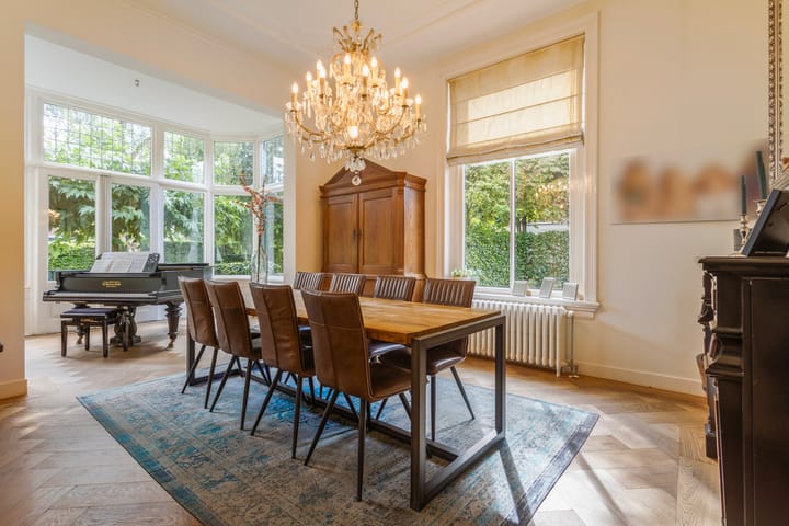 Foto 17 van Boomberglaan 63