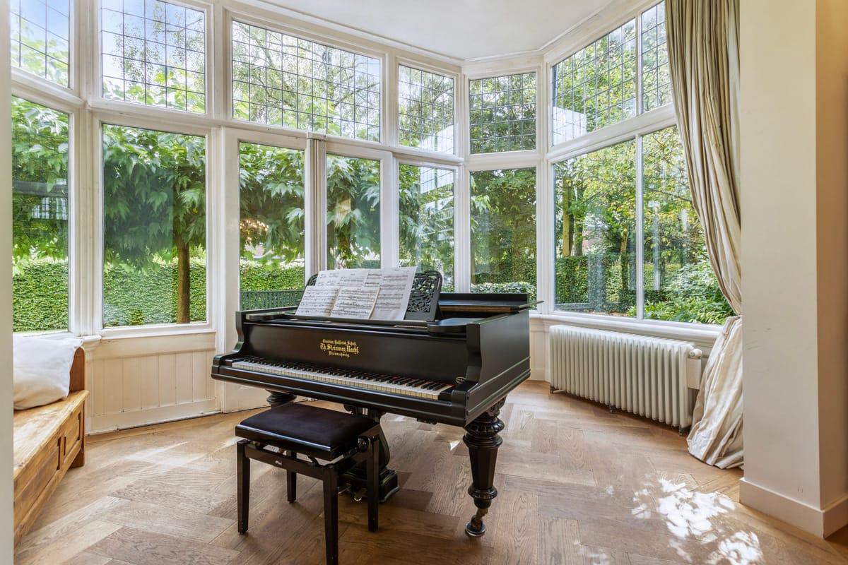 Foto 18 van Boomberglaan 63