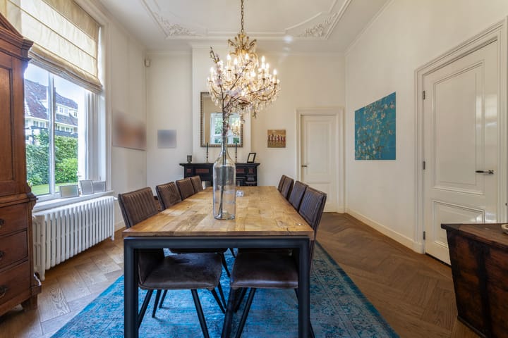 Foto 19 van Boomberglaan 63