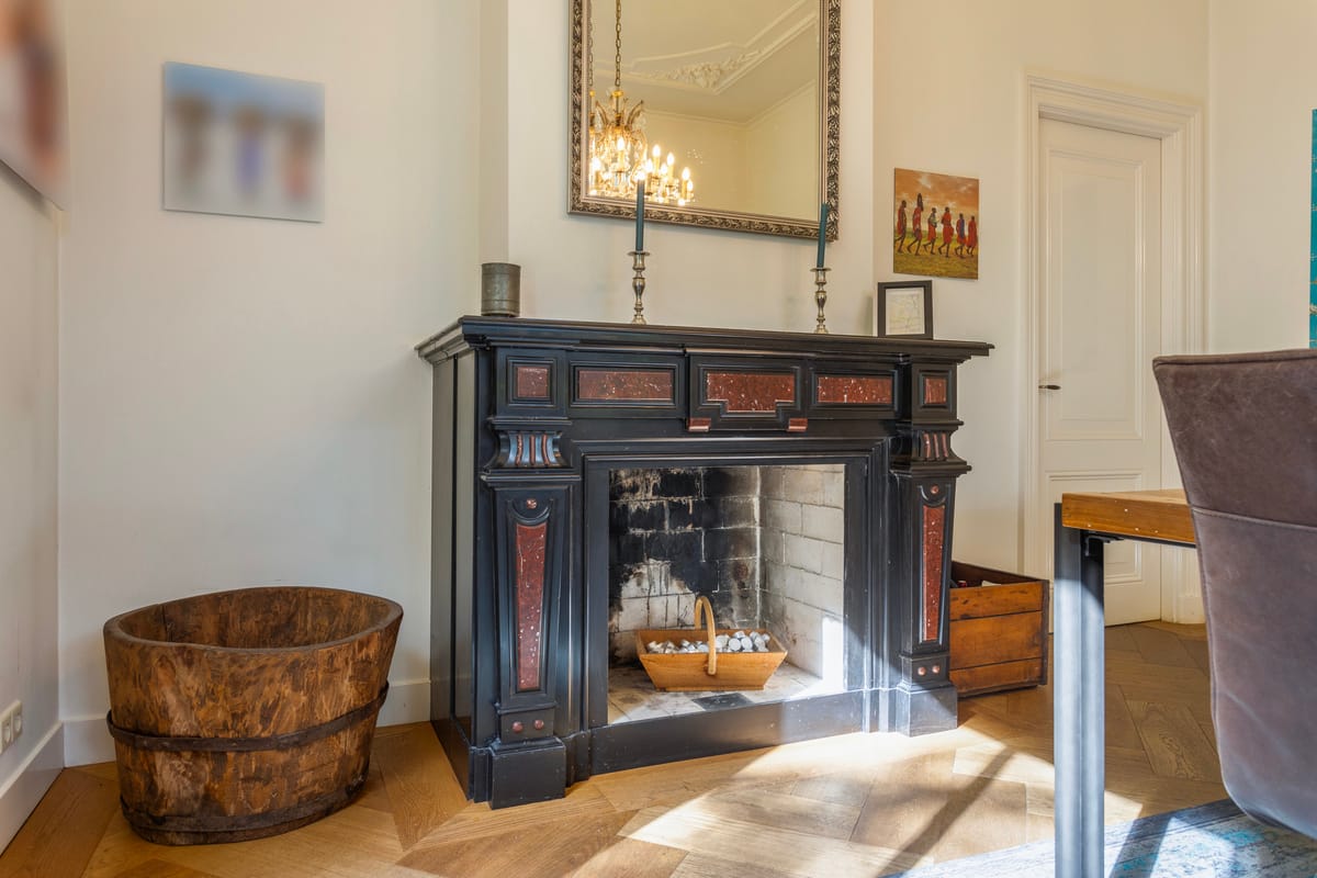 Foto 20 van Boomberglaan 63