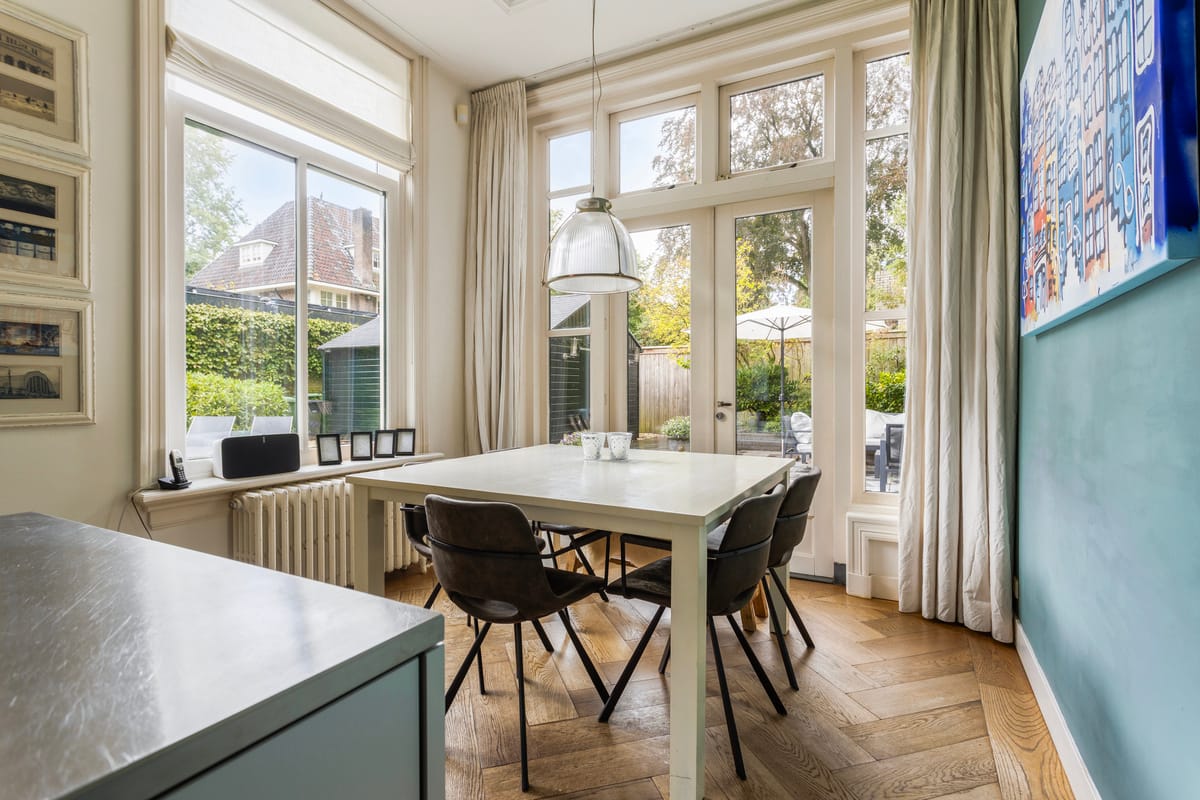 Foto 24 van Boomberglaan 63